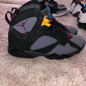 Jordan 7 “Bordeaux”